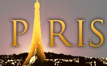 Logo Paris 26 Giga pixels
